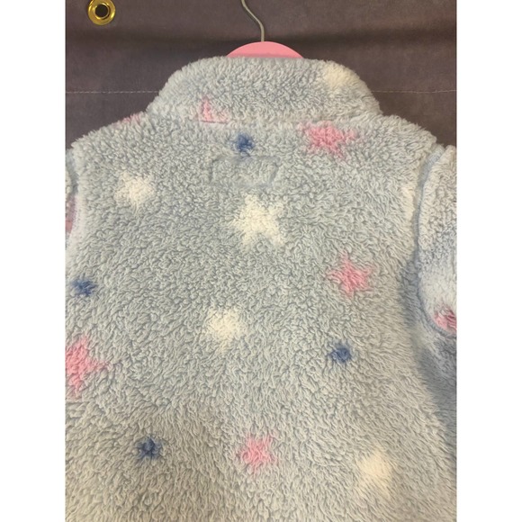 Joules Fuzzy 1/4 Zip Pullover - Picture 8 of 9